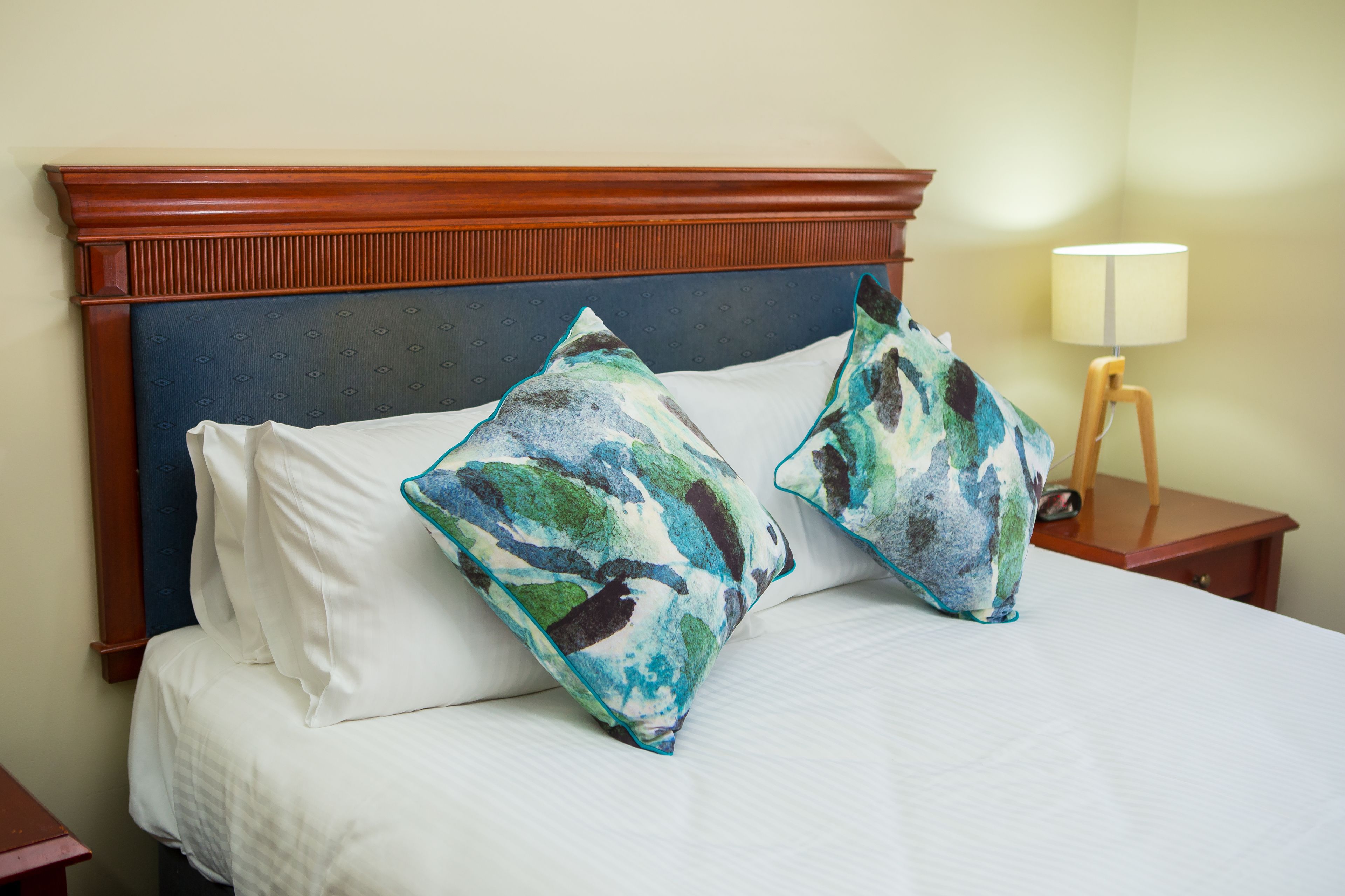 family studio | 1 bedroom, desk, laptop workspace, iron/ironing board