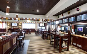 Sports bar - Nightcap at Federal Hotel Toowoomba (East Toowoomba)