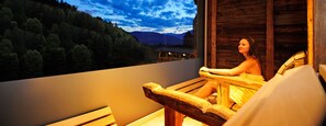 Suite | Balcony - Hotel Sulfner (Avelengo)
