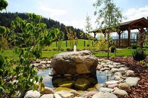 Property entrance - Hotel Sulfner (Avelengo)
