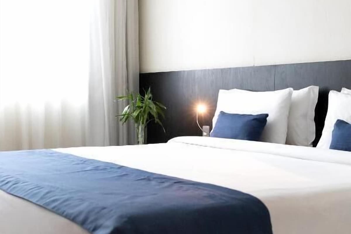 Premium Double Room