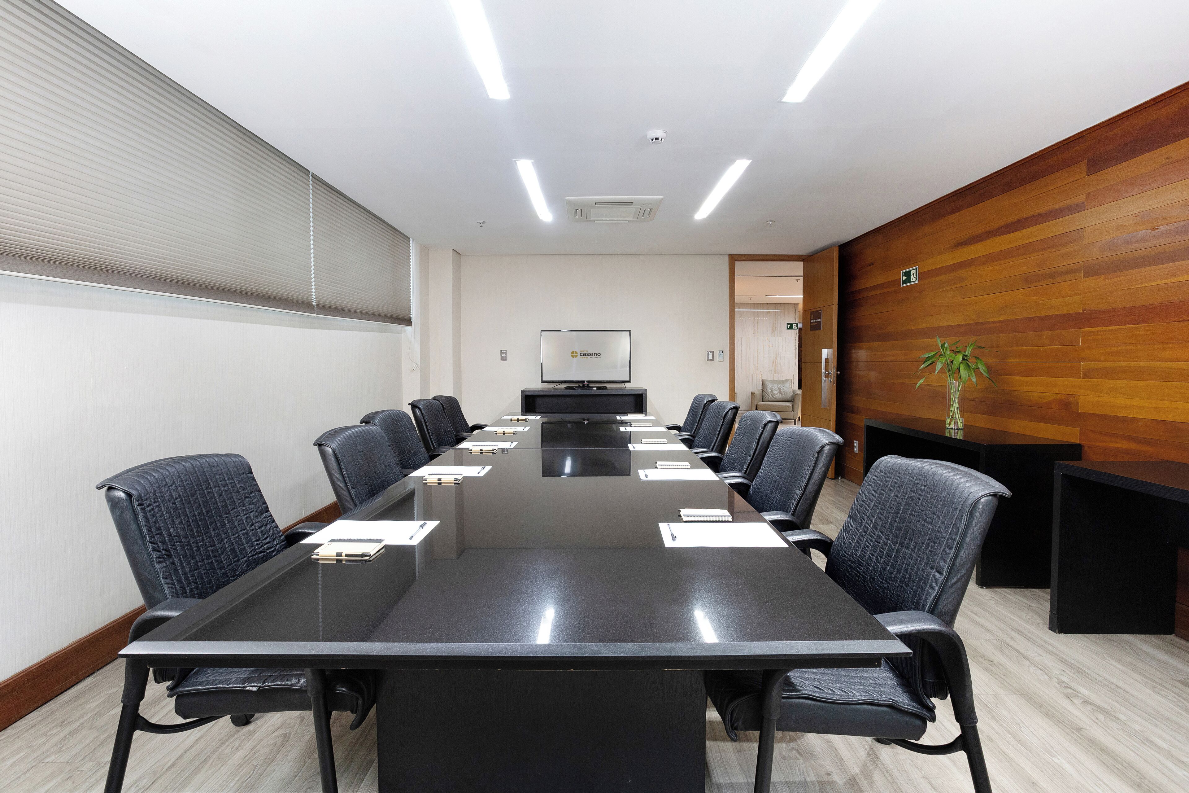 Foto - Cassino Tower Savassi - Próximo a FIEMG