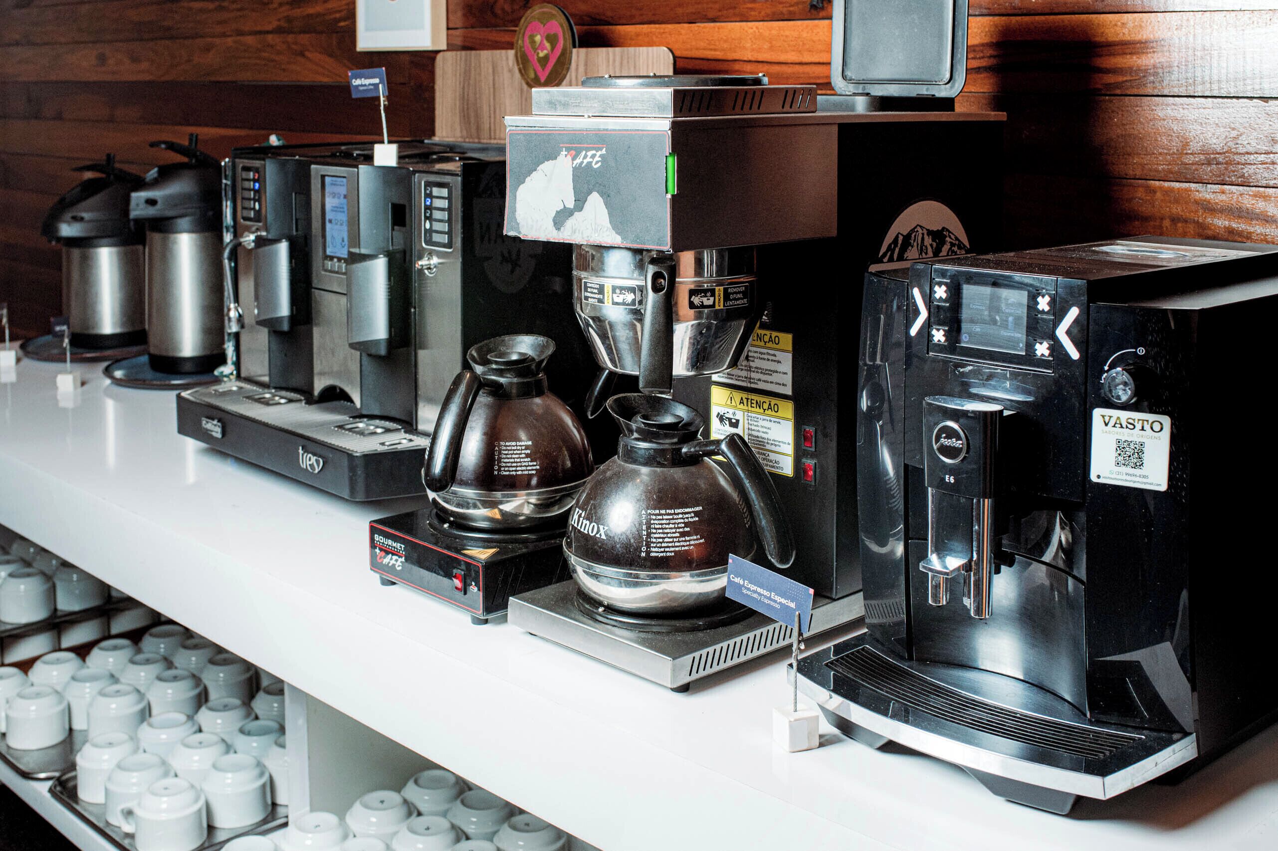 Foto - Cassino Tower Savassi - Próximo a FIEMG