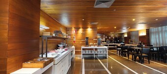 Cassino Tower Savassi Antigo Tryp by Wyndham