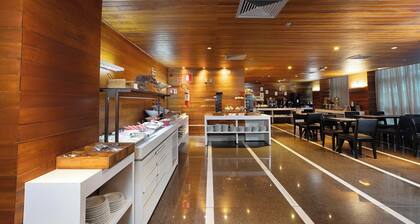 Cassino Tower Savassi Antigo Tryp by Wyndham