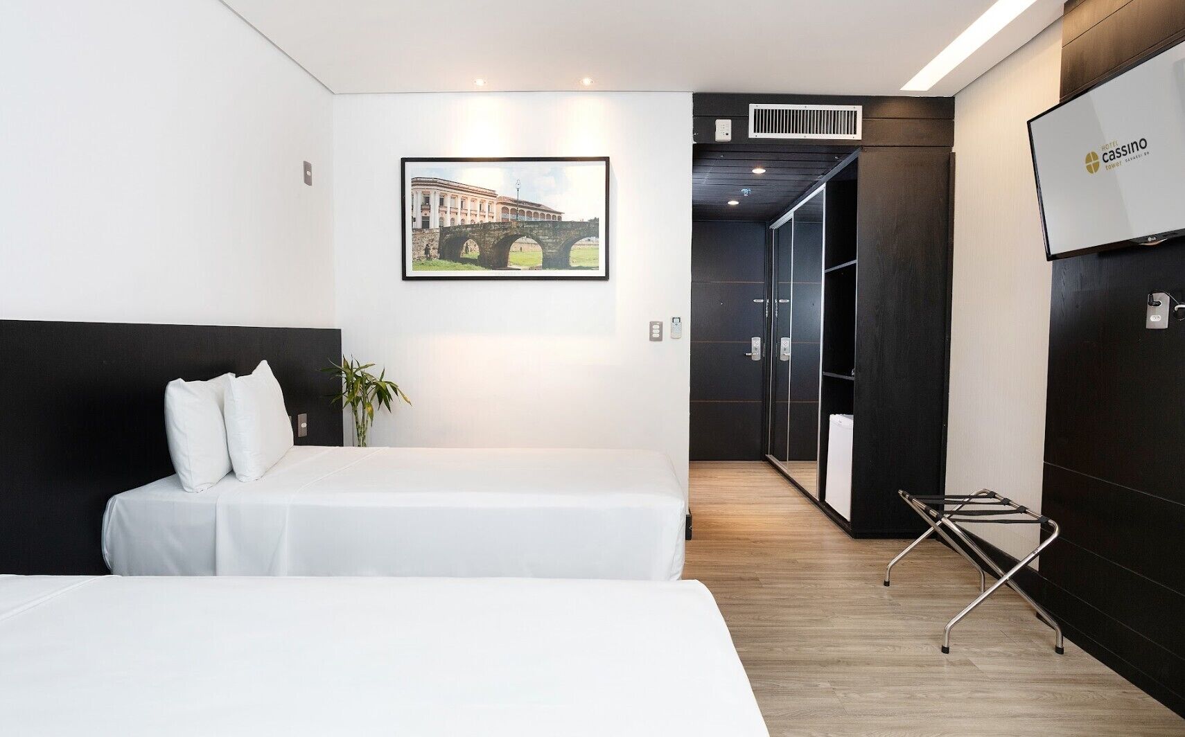 Foto - Cassino Tower Savassi - Próximo a FIEMG