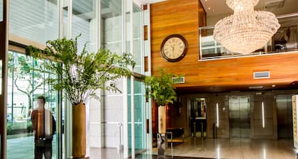 TRYP Belo Horizonte Savassi