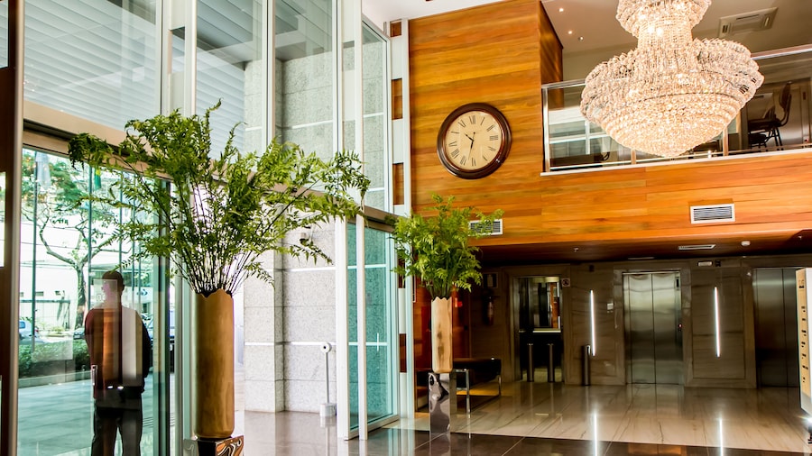 TRYP Belo Horizonte Savassi