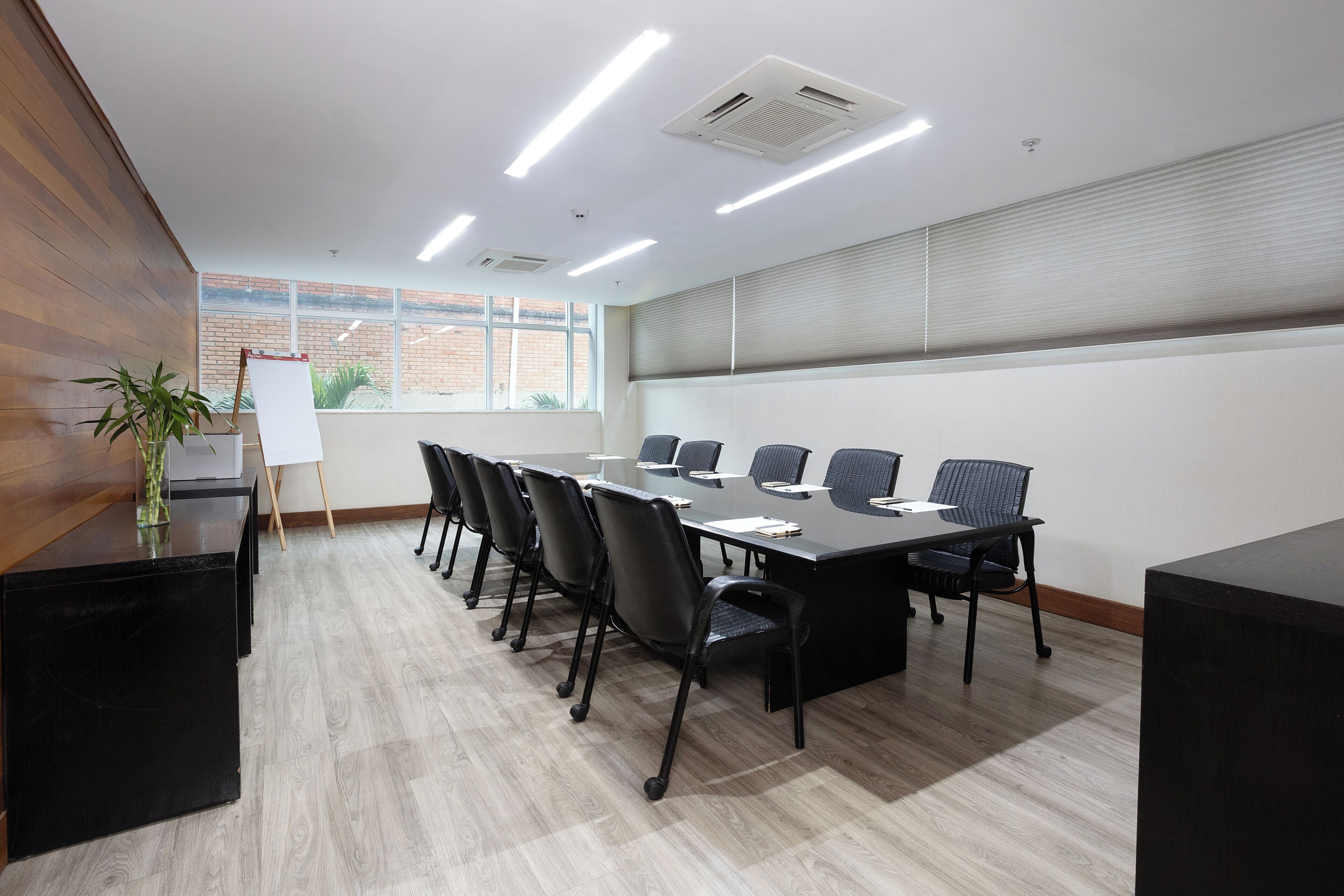 Foto - Cassino Tower Savassi - Próximo a FIEMG