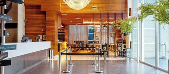 Cassino Tower Savassi Antigo Tryp by Wyndham