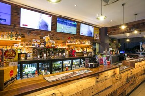 Bar (sur place)