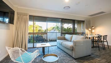 Appartement, 3 chambres | Ăquipements de la chambre