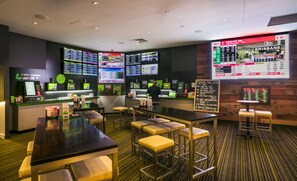 Bar de deportes