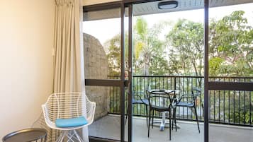 Zimmer | Balkon