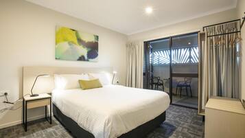 Three Bedroom Apartment