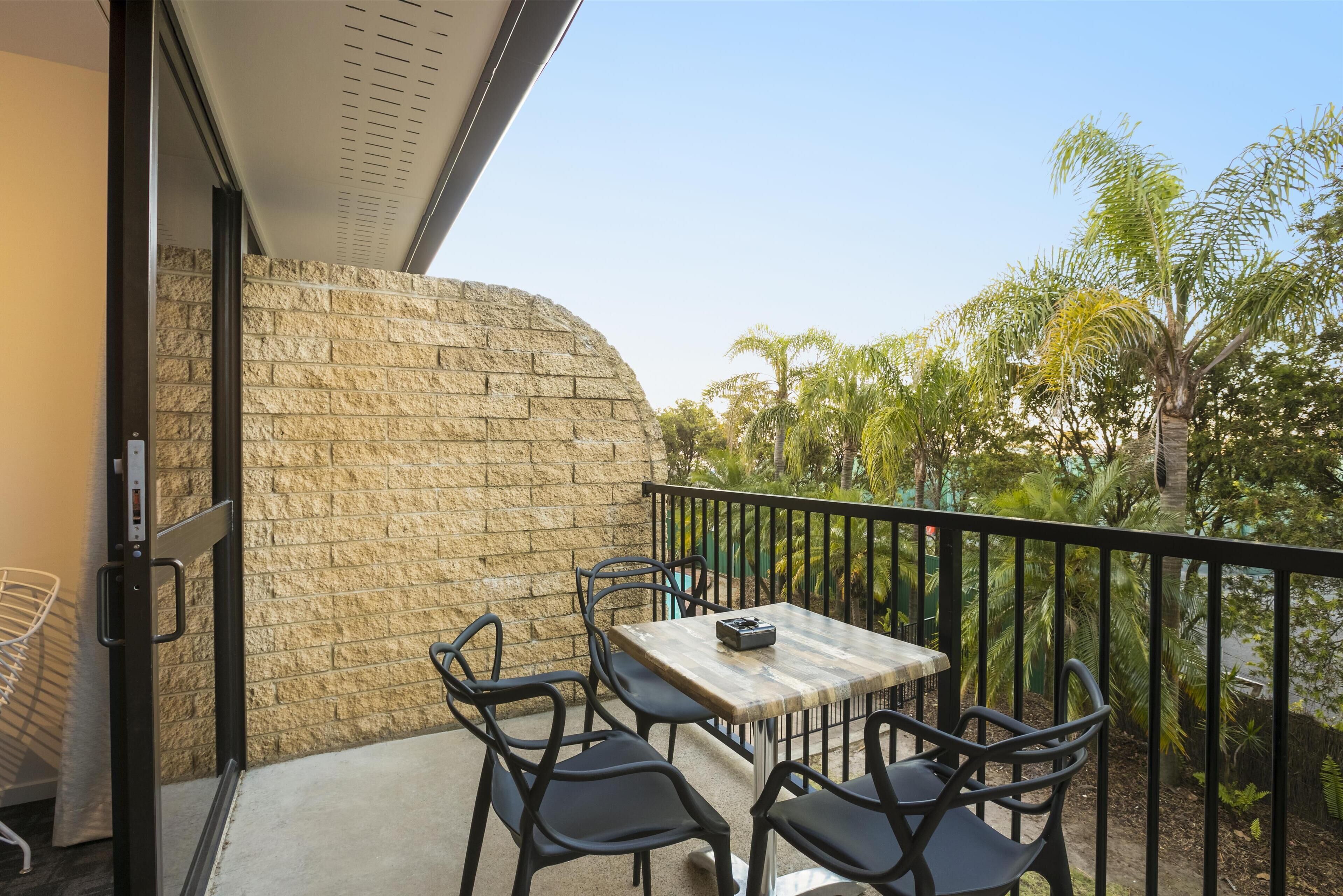 Værelse | Værelsesfacilitet