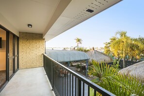 Apartamento, 3 habitaciones | Vistas desde la habitación