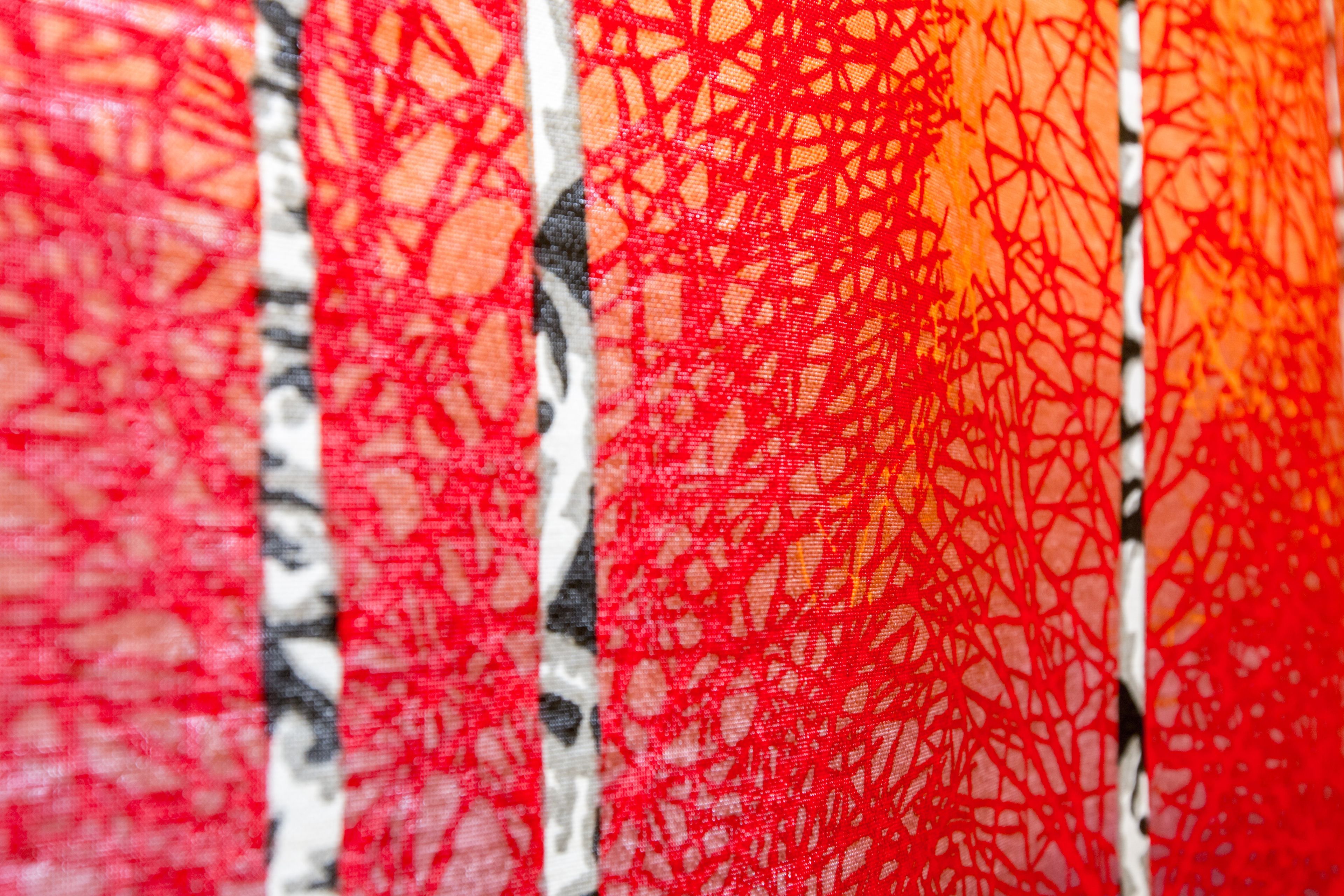 twin room, shared bathroom | premium bedding, free wifi