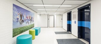 Forenom Hostel Vantaa Airport