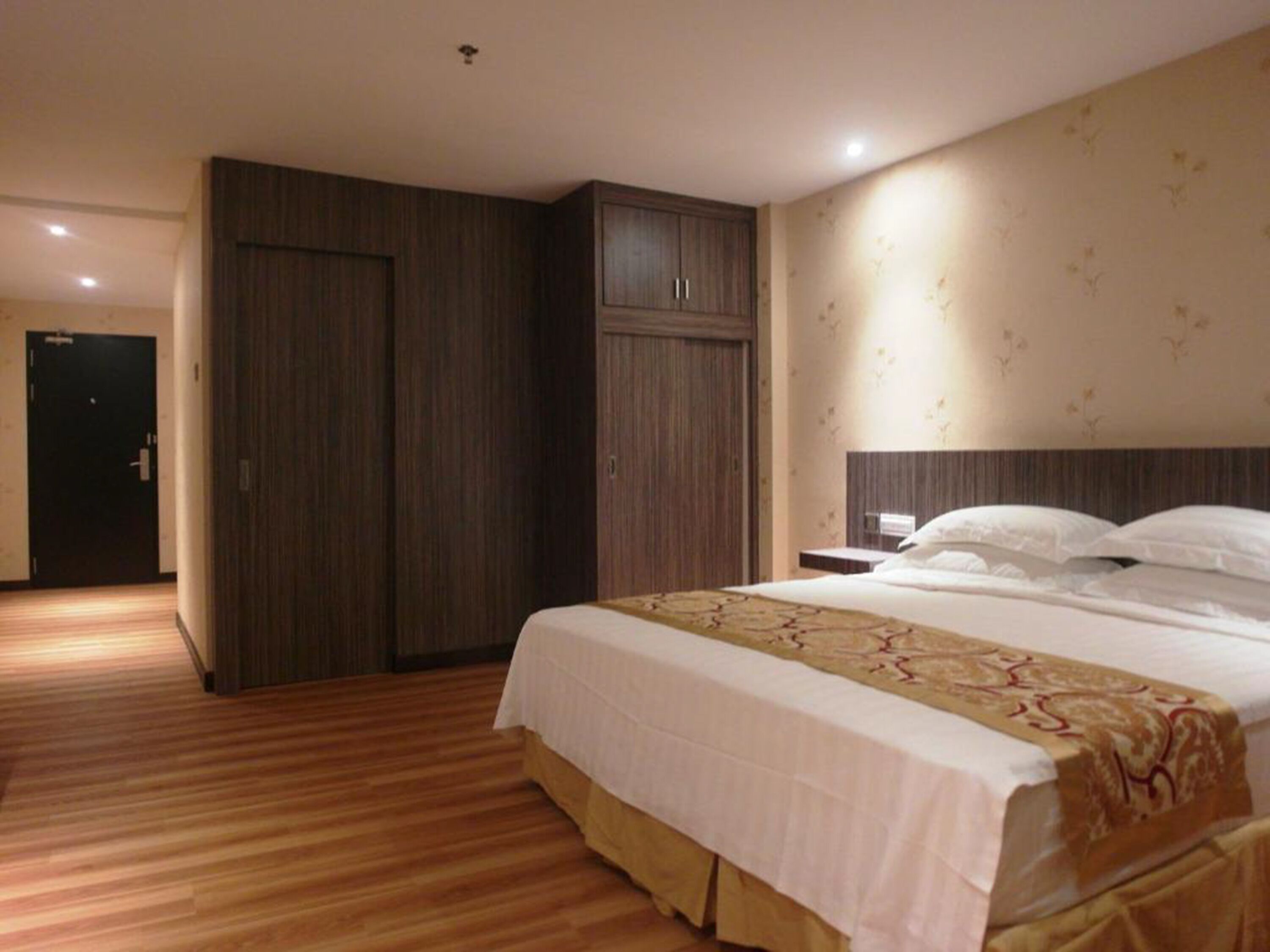 Foto - Mandarin Hotel Kota Kinabalu