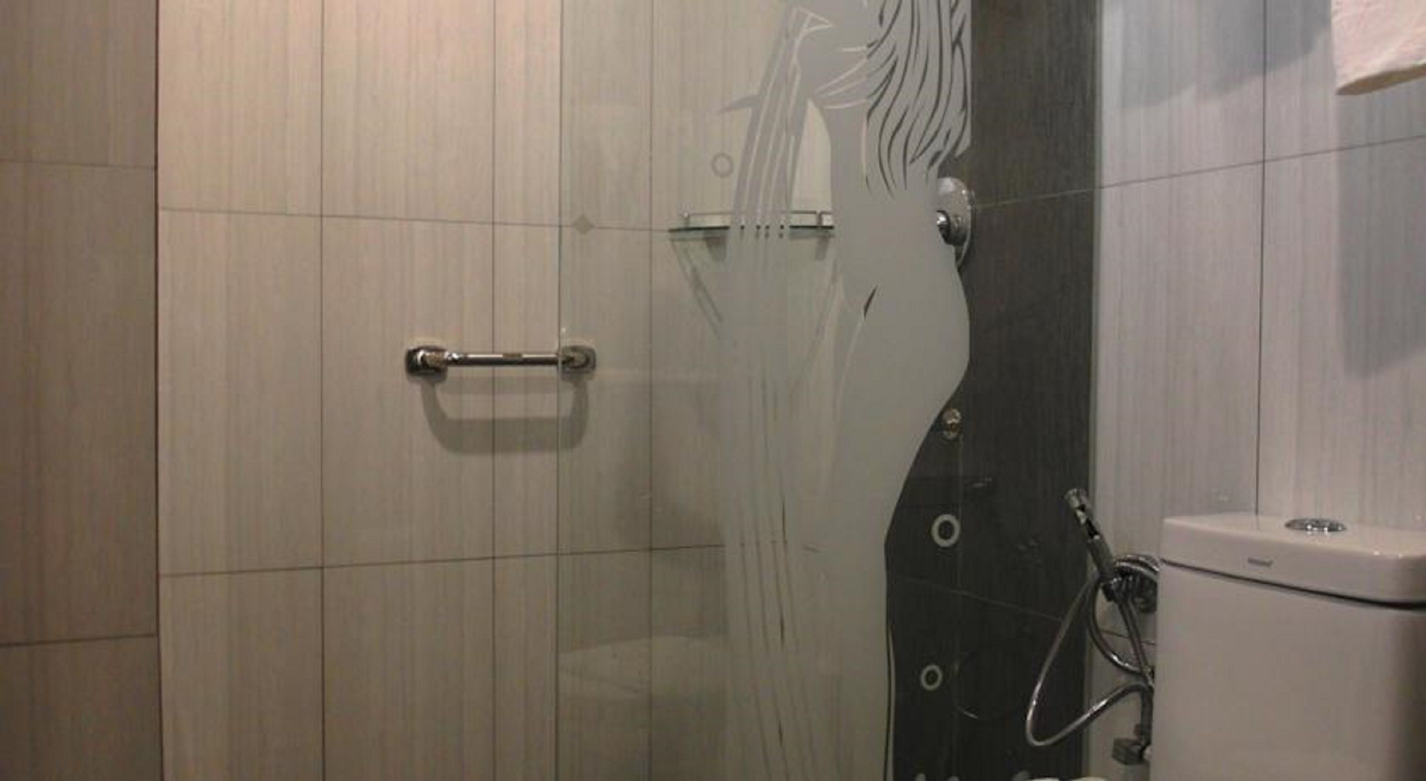 deluxe single room | view from room