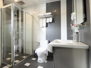 Kilátás a szobából