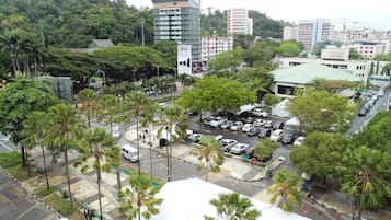 住宿景觀