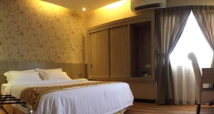 Mandarin Hotel