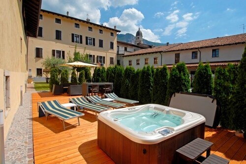 Agriturismo Salizzoni