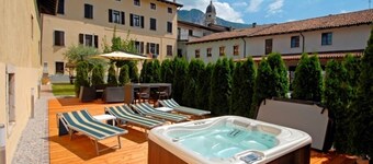 アグリトゥーリズモ サリッツォニ