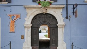 Exterior - Agriturismo Salizzoni (Calliano)