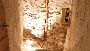 Staircase - Agriturismo Salizzoni (Calliano)