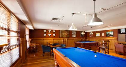 Wilsonton Hotel