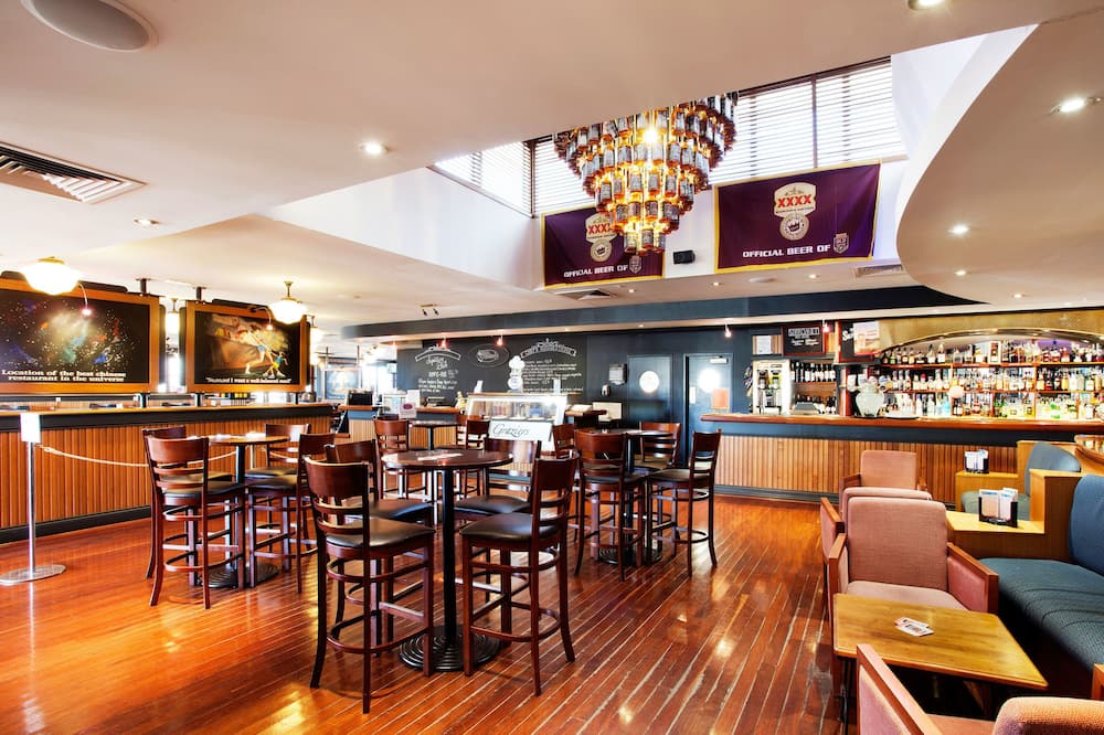 Wilsonton Hotel