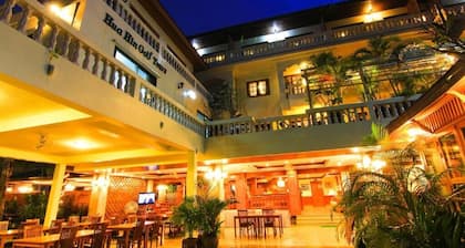 Hua Hin Golf Villa