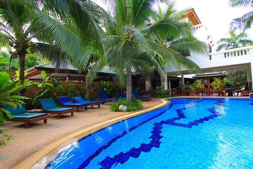 Hua Hin Golf Villa