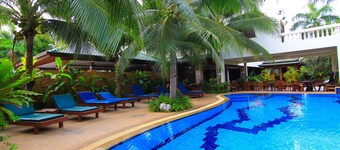 Hua Hin Golf Villa