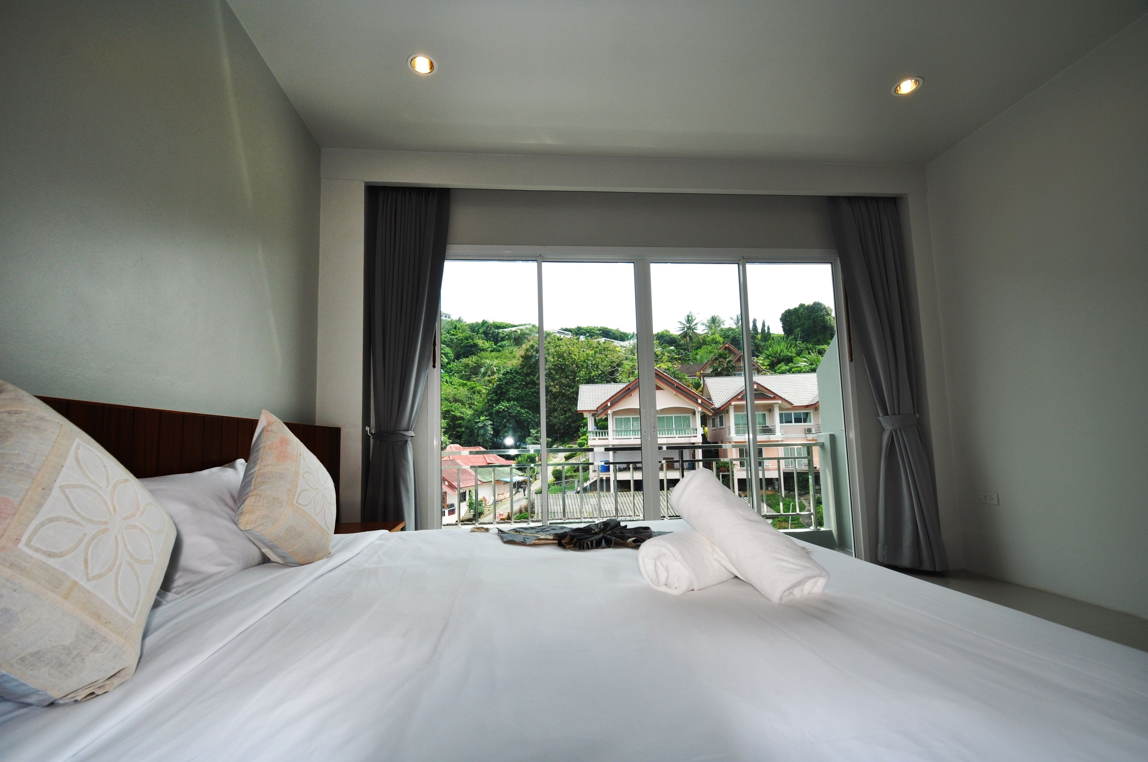 Foto - Choophorn House