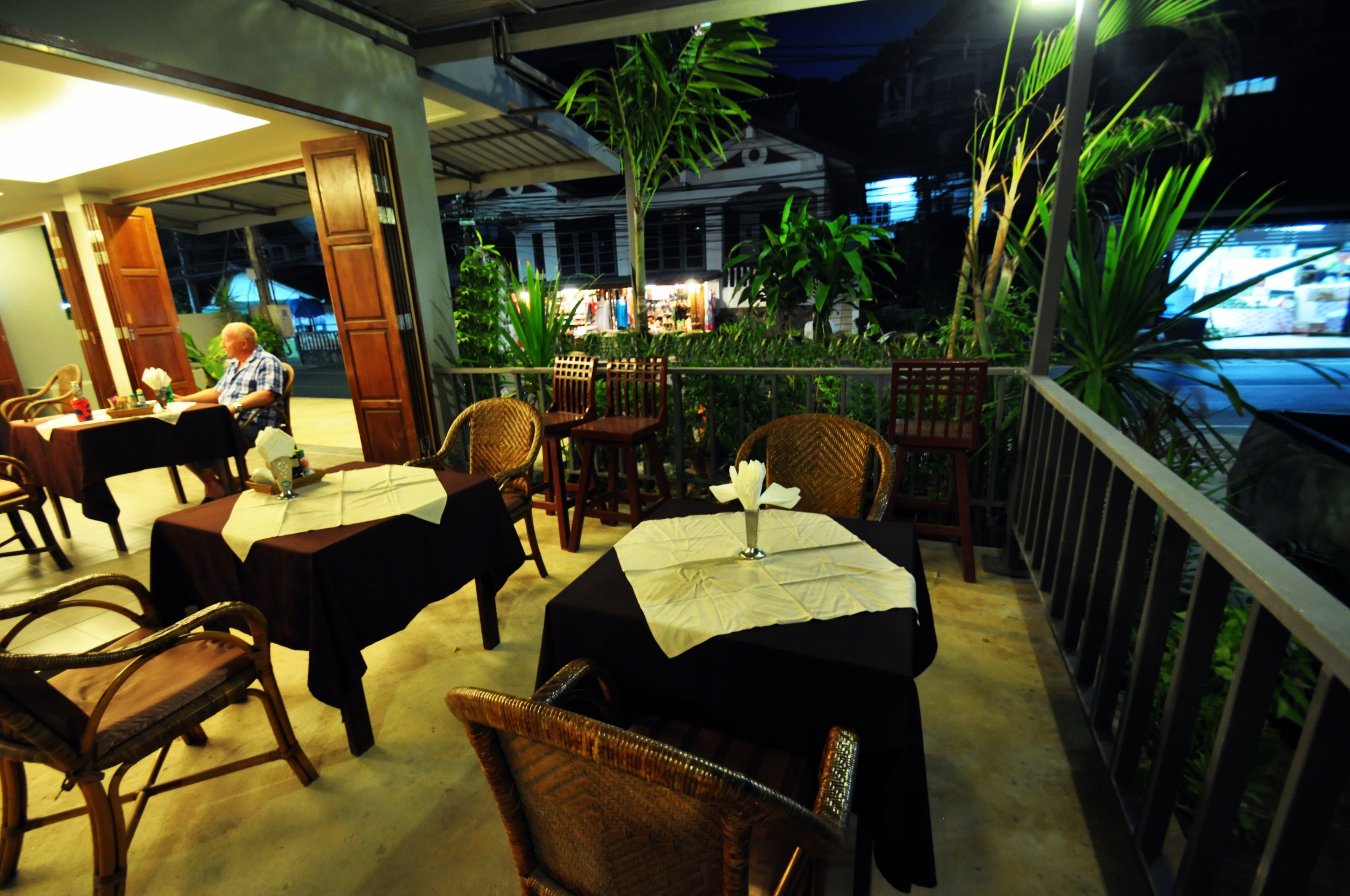 Foto - Choophorn House