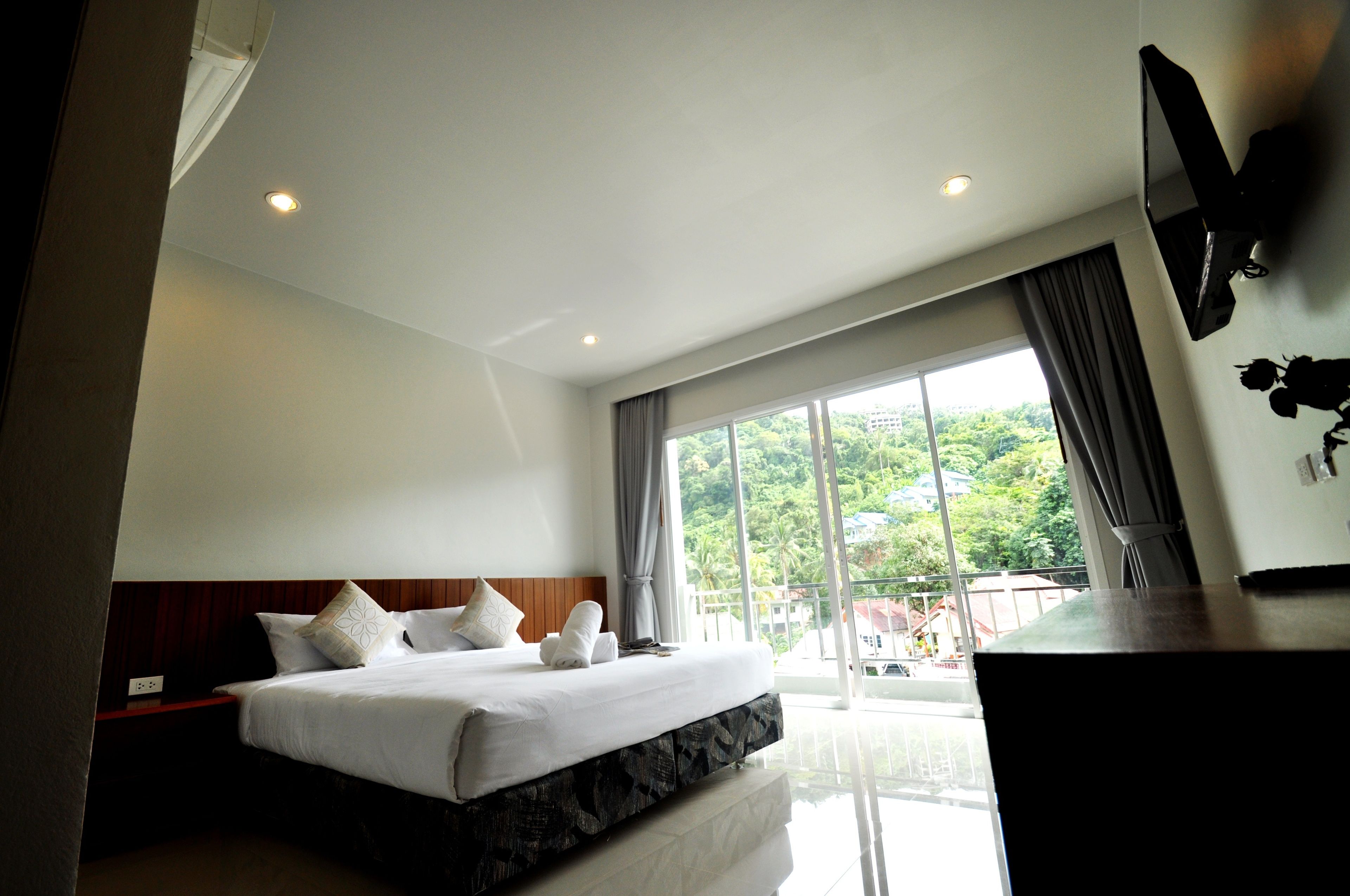 Foto - Choophorn House