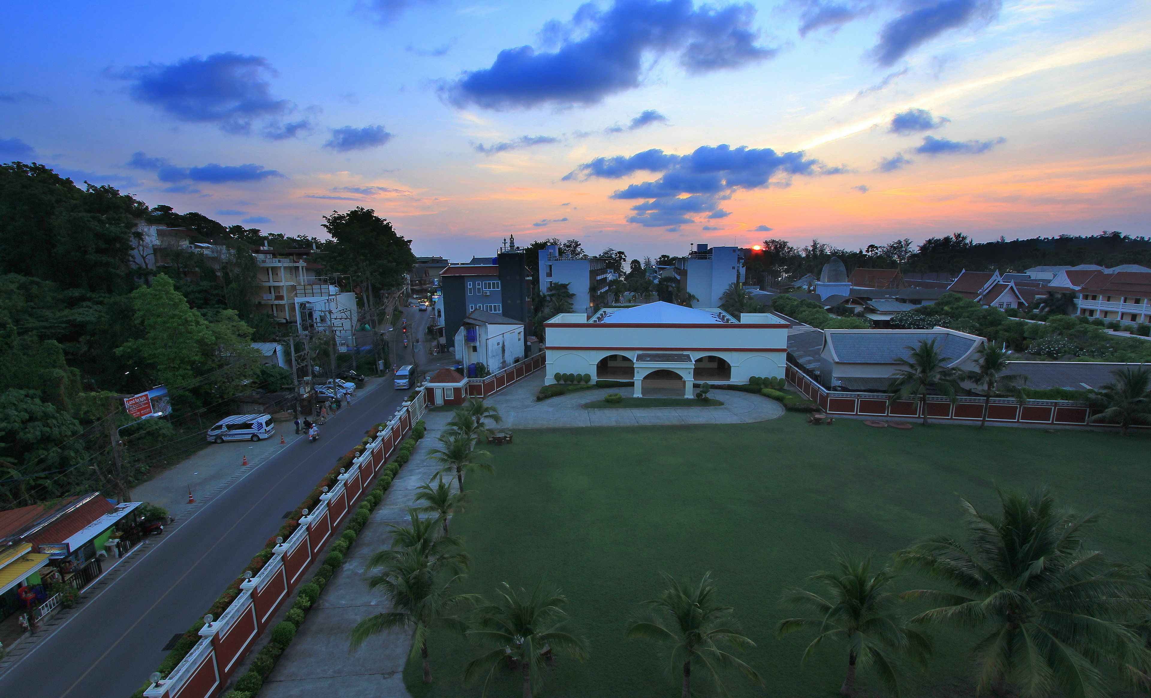 Foto - Choophorn House