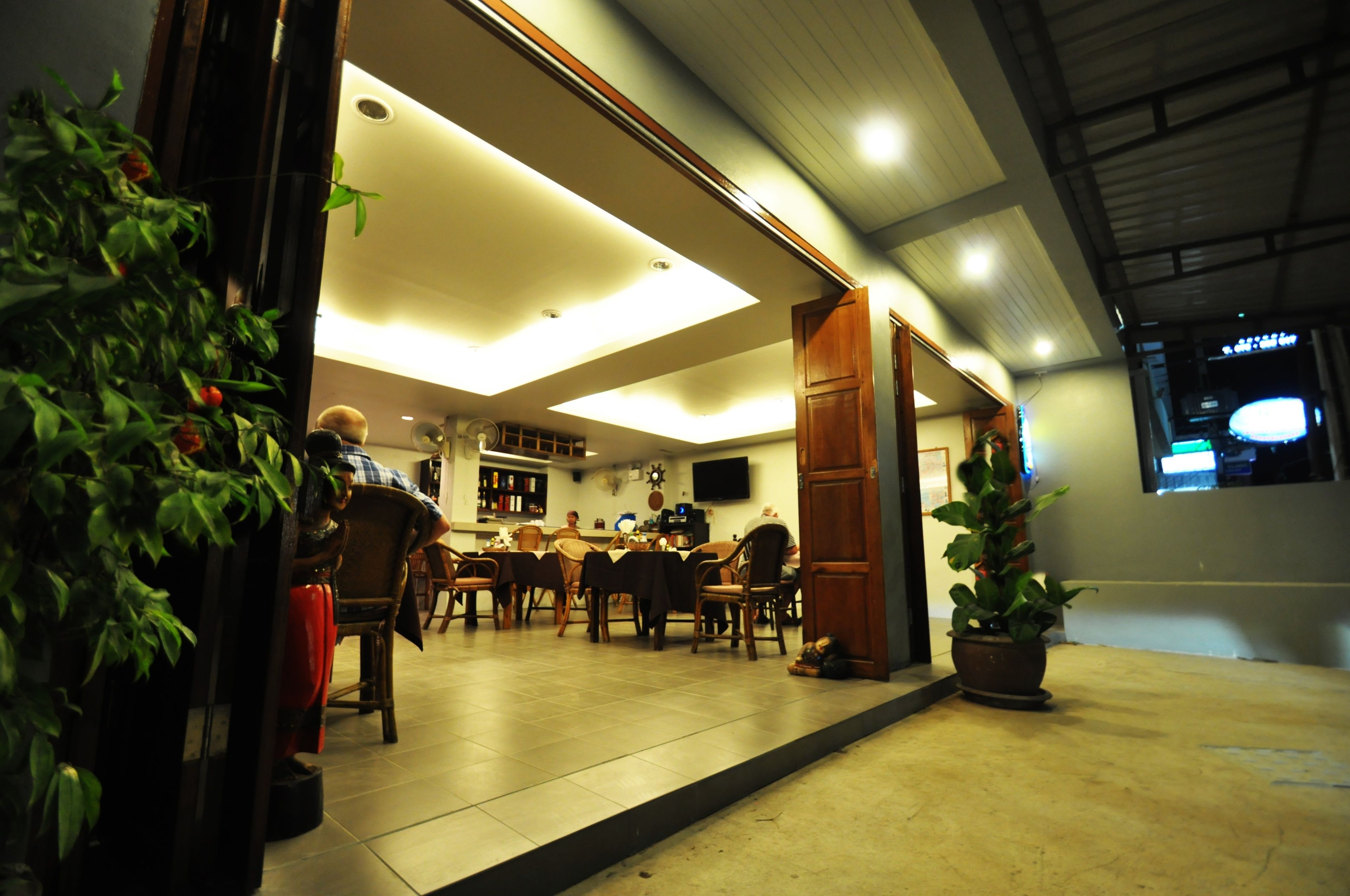 Foto - Choophorn House