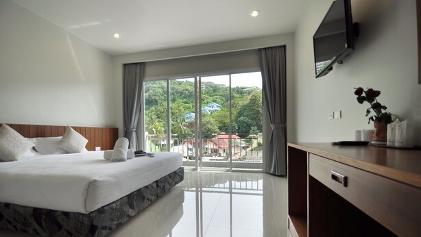 Kamar Superior