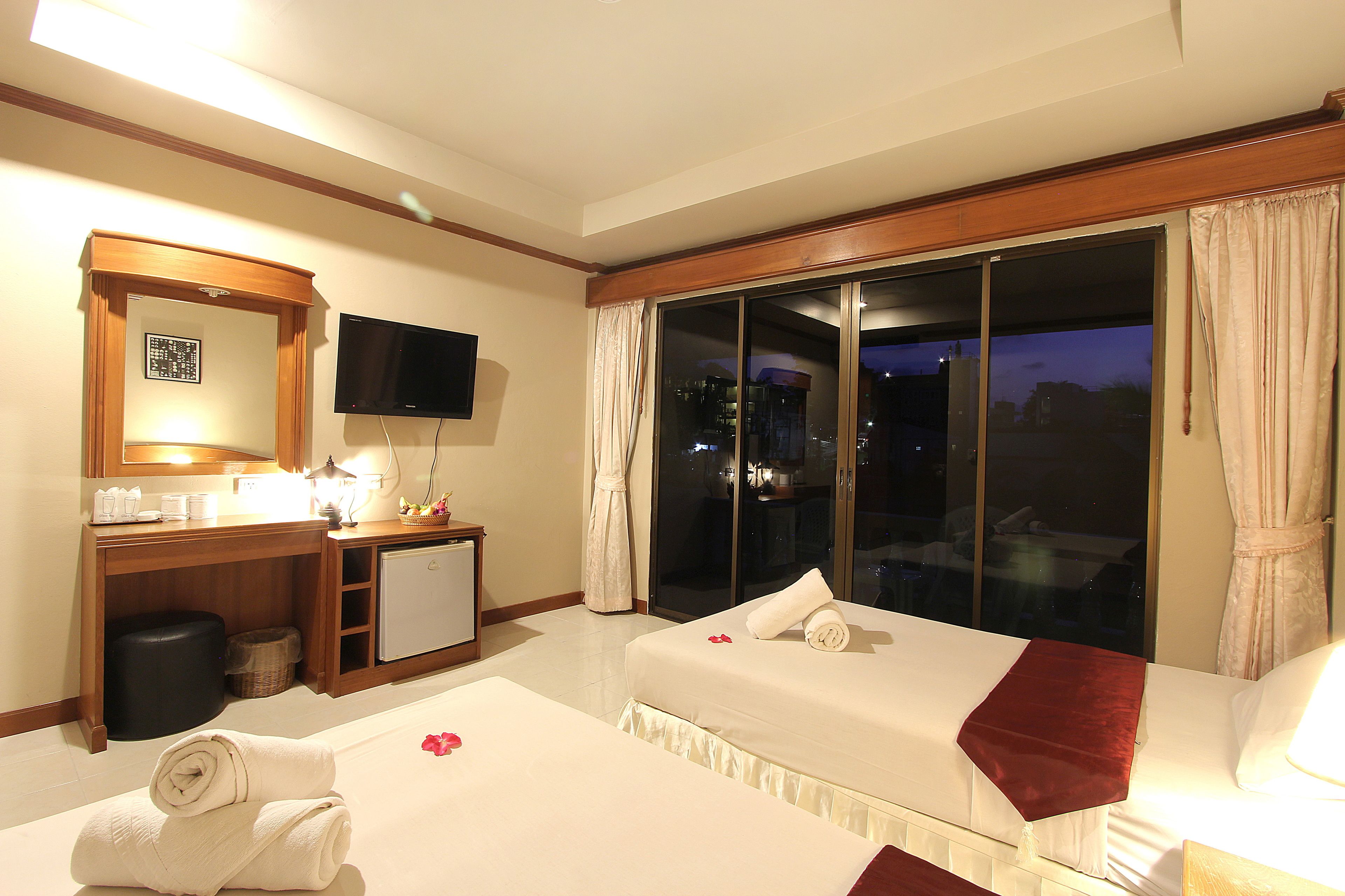 Foto - Choophorn House