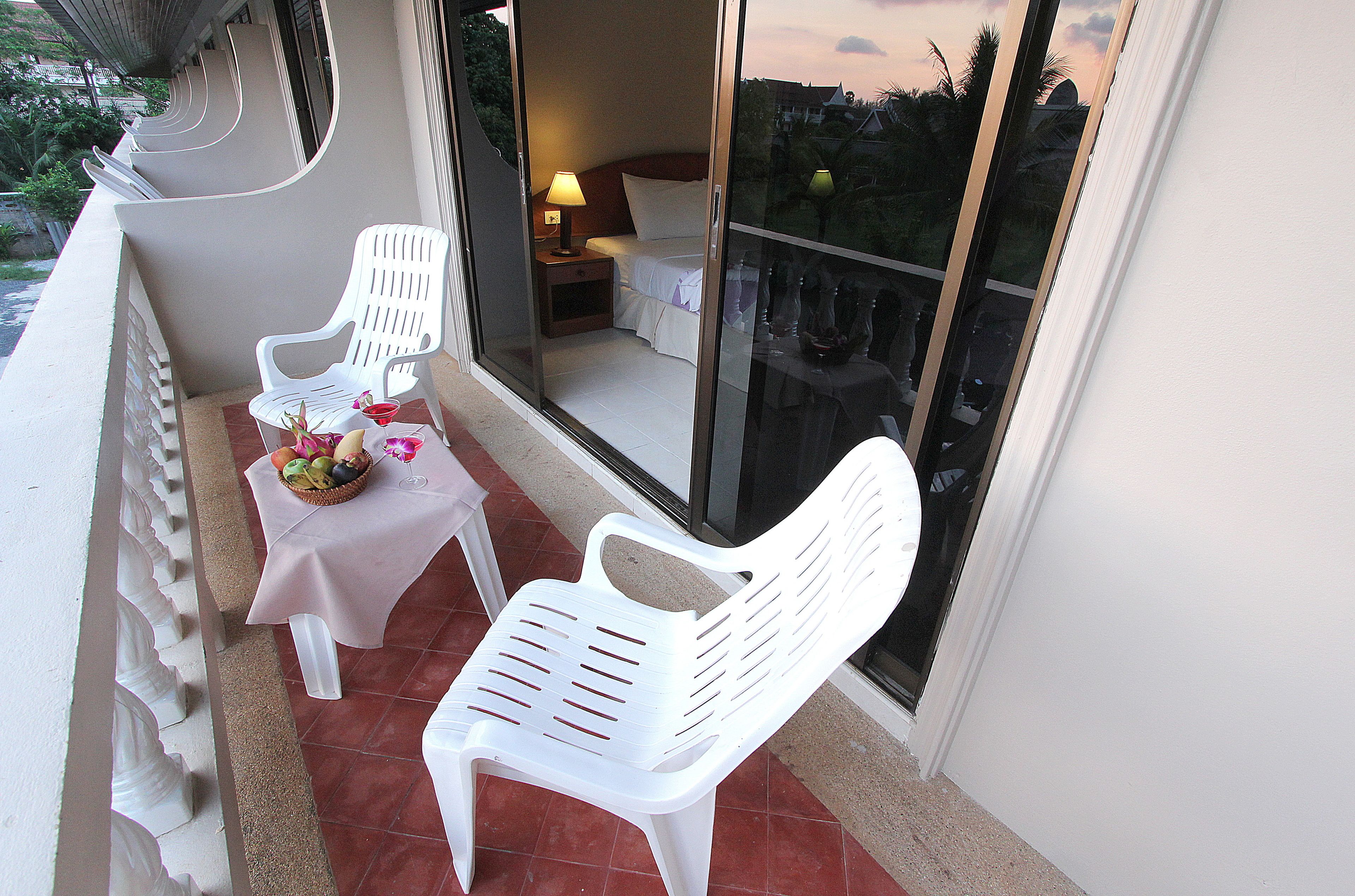 Foto - Choophorn House