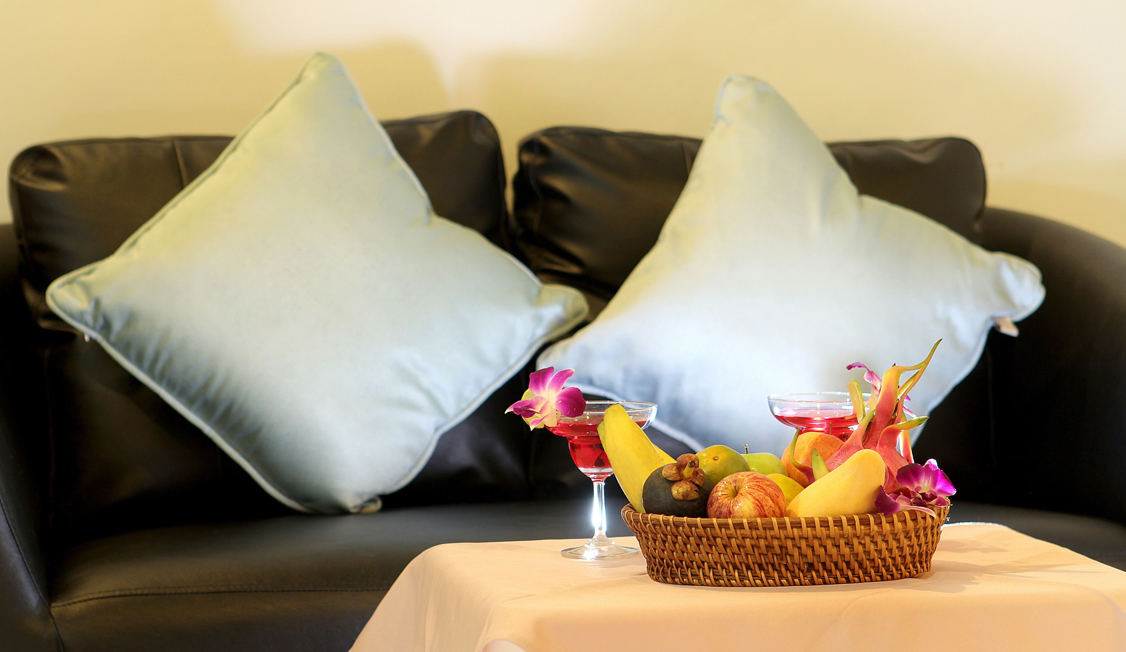 Foto - Choophorn House