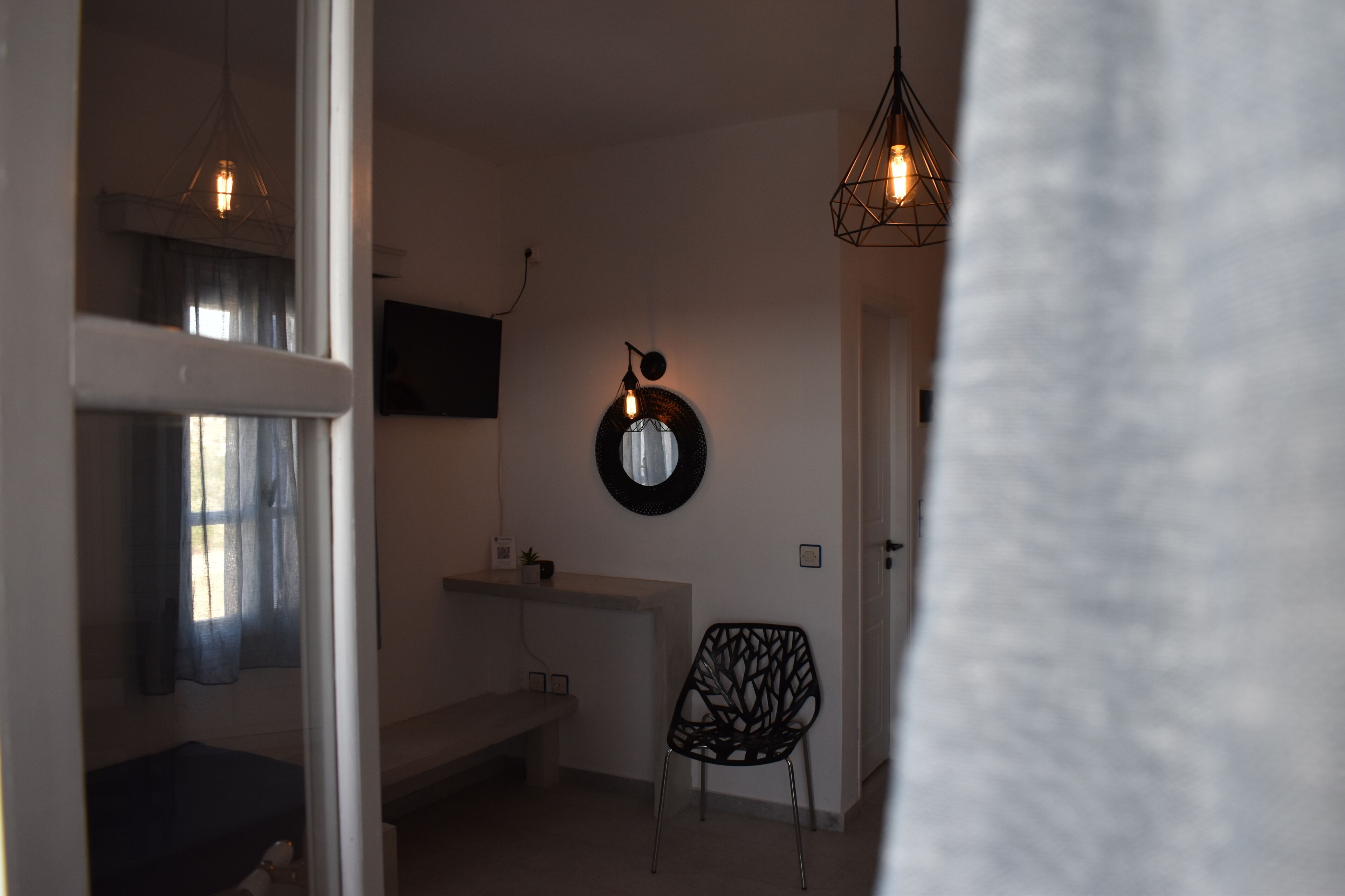 Deluxe-Doppelzimmer | Bettwäsche aus ägyptischer Baumwolle, Allergikerbettwaren