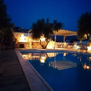 Exterior - Diamantis Studios (Naxos)