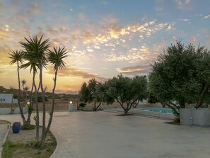 Exterior - Diamantis Studios (Naxos)