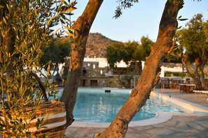Exterior - Diamantis Studios (Naxos)